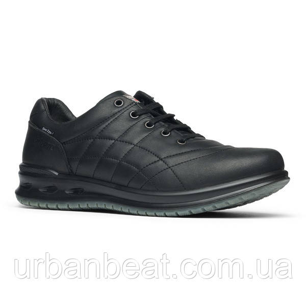Чоловічі черевики Grisport Spo-Tex 43023-A19 Black ОРИГІНАЛ