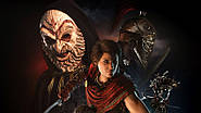 Представлена полная карта мира Assassin's Creed Odyssey