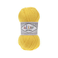 Alize Extra - 216 жовтий
