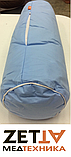 Подушка-калик із гречки ортопедична купити Гречана подушка з лузкою грічки, лущеї гречки, фото 4
