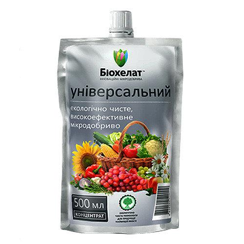 Добриво Биохелат Універсальний
