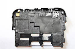 Fly FS527 середня частинаx чорна