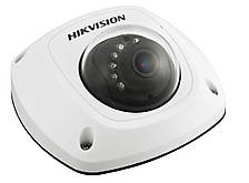 Камера відеоспостереження 2 МП Hikvision DS-2CE56D8T-IRS