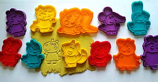 Свинка Пеппа