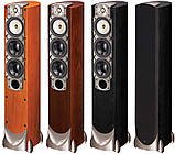 Акустична система Paradigm Reference Studio 60 v.5, Hi-End FloorStanding Loudspeaker Black Ash, фото 3