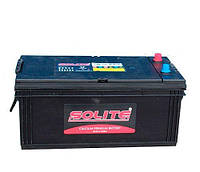 Аккумулятор "SOLITE R" HEAVY DUTY 190Ah (+/-) (1200CCA) (д503*ш216*в230) , CMF190L