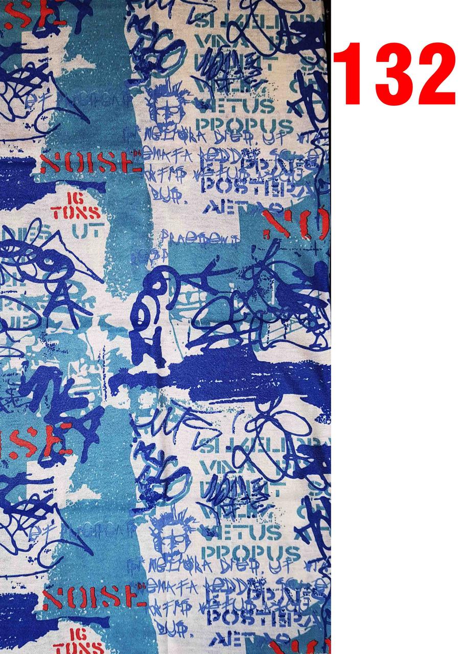 Бафф №132 (buff)