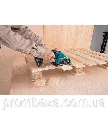 Makita HS301DZ, фото 3
