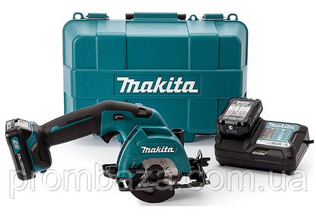 Makita HS301DWAE, фото 3