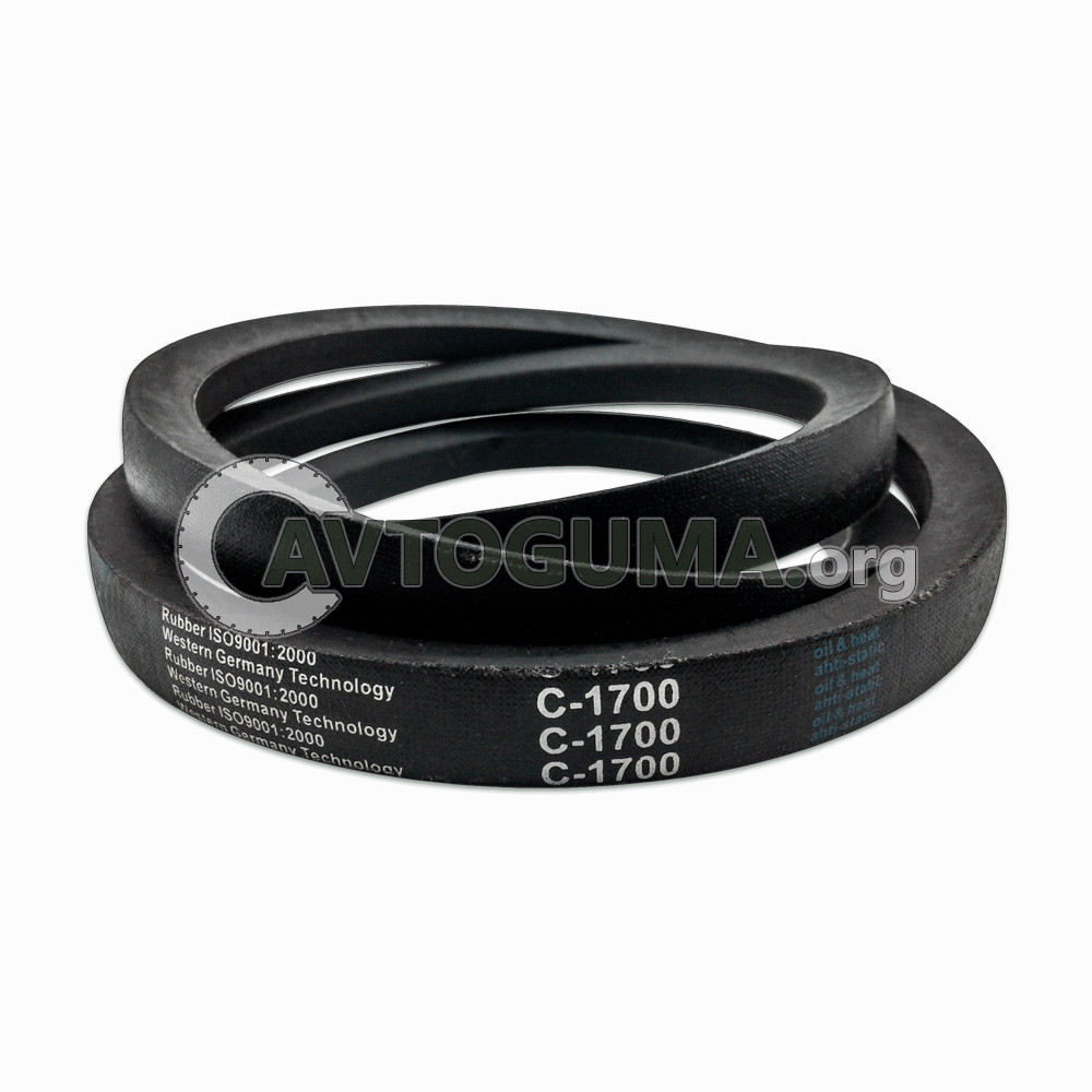 Ремень C-1700 (Sanlux TEHNO)