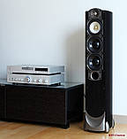 Акустична система Paradigm Reference Studio 60 v.5, Hi-End FloorStanding Loudspeaker Black Ash, фото 4
