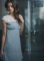 Як зверни гарну та якісну нічну сорочку