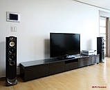 Акустична система Paradigm Reference Studio 60 v.5, Hi-End FloorStanding Loudspeaker Black Ash, фото 4