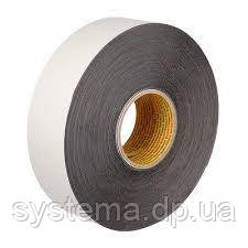 3M Flexible Air Sealing Tape Ultra Conformable 8045P - Еластична герметизуюча стрічка 100,0 мм х 25 м