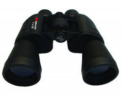 Бінокль BRAUN 7x50 , Гарантія