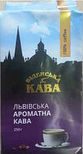 Кава мелена Віденська кава Ароматна,250г