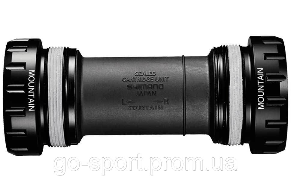 Каретка Shimano BB-MT800 Hollowtech II
