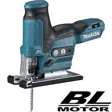 Акумуляторний лобзик Makita JV102DZ