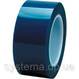 3M 8995 Scotchgard Blue - Поліетиленова стрічка 200°C, 50х0,08 мм, рулон 66 м, фото 1