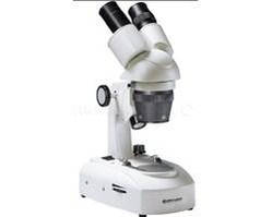 Мікроскоп Bresser Researcher ICD LED 20x–80x