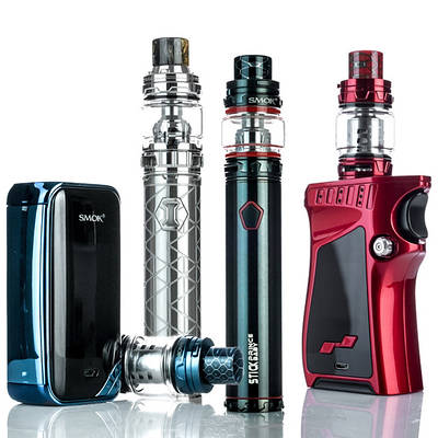 Стартові набори