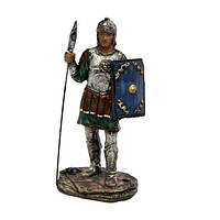 Фігурка Лицар із мечем і щитом у подарунок