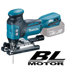 Акумуляторний лобзик Makita DJV181Z