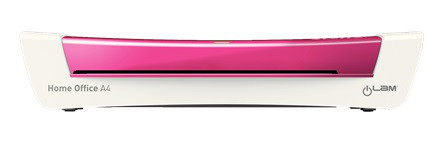 Ламінатор iLam Home Office A4 Pink БЕЗКОШТОВНА ДОСТАВКА . (73680023)