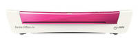 Ламинатор iLam Home Office A4 Pink БЕСПЛАТНАЯ ДОСТАВКА + ПЛЕНКА в . (73680023)