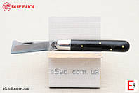 Нож Due Buoi 203С - прививочный универсальный