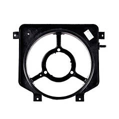 Дифузор вентилятора ВАЗ-2115 (пластик)