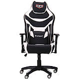 Геймерське крісло VR Racer Expert Virtuoso, фото 3