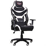 Геймерське крісло VR Racer Expert Virtuoso, фото 4