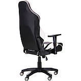 Геймерське крісло VR Racer Expert Virtuoso, фото 5