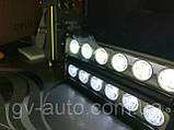 Додаткова фара — балка LED GV-S10100F — робочого світла 100 Вт.- 44 см., фото 8