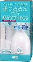Поліроль Soft99 Smooth Egg 00510