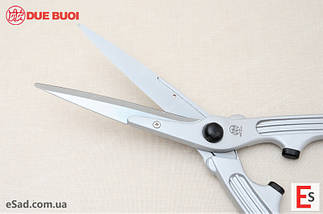 Ножиці для кущів Due Buoi 613/20 - Дюе Буаі, фото 5