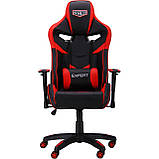 Геймерське крісло VR Racer Expert Winner, фото 5