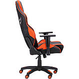 Геймерське крісло VR Racer Expert Genius, фото 3