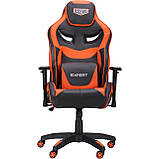 Геймерське крісло VR Racer Expert Genius, фото 5