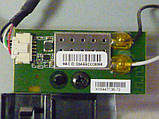 Плата індикації 715G5766-R01-000-004S, модуль WI-FI, блок живлення 715G5778-P02-000-002S від LED телевізора Philips 50PFL5008T/12, фото 4