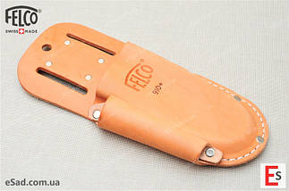 Кобура для секаторів Felco 910+ - Фелко 910+, фото 5