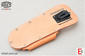 Кобура для секаторів Felco 910+ - Фелко 910+, фото 6