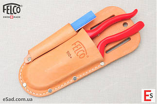 Кобура для секаторів Felco 910+ - Фелко 910+, фото 3