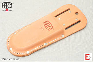 Кобура для секаторів Felco 910 - Фелко 910, фото 3