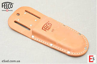 Кобура для секаторів Felco 910 - Фелко 910, фото 4