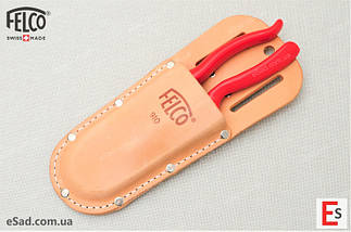 Кобура для секаторів Felco 910 - Фелко 910, фото 2