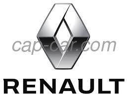 Датчик паркування, парктороник Renault