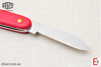 Ніж для окуліровки Victorinox 3.90.10 - Вікторінокс 3.90.10, фото 5