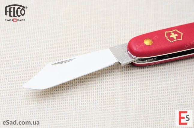 Ніж для окуліровки Victorinox 3.91.10 - Вікторінокс 3.91.10, фото 4